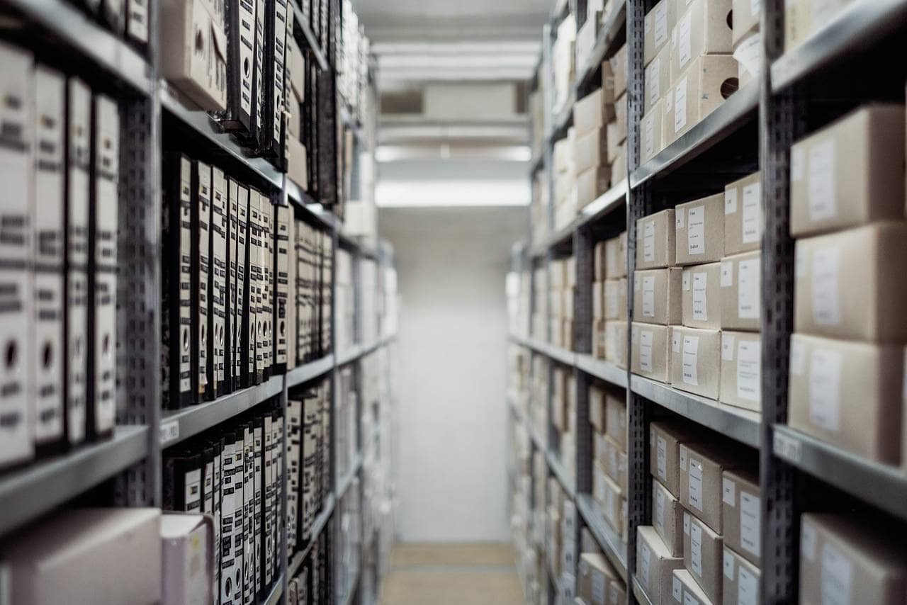 inventory management raw material business finished goods maintenance