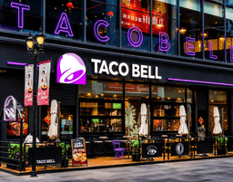 Taco Bell Scales AI Drive-Thru Ordering Nationwide