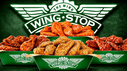 Wingstop Sets New Standards for Growth