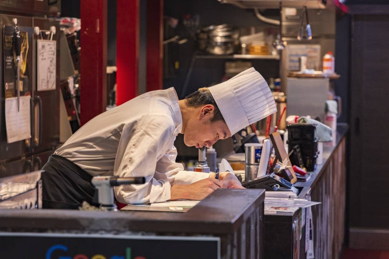 The Essential Guide to Cost Control in Restaurants