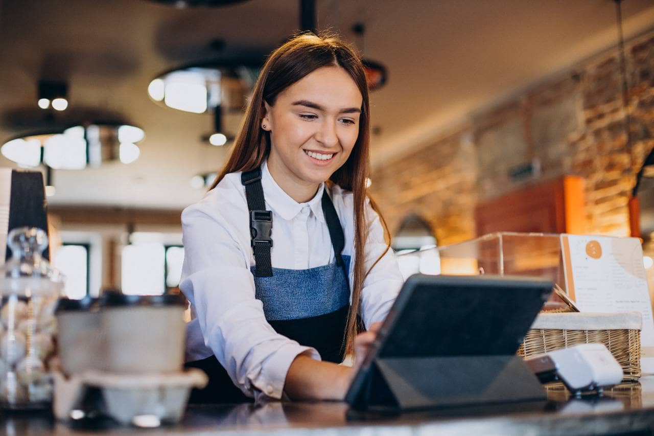 How to Use POS Data for Restaurant Menu Engineering