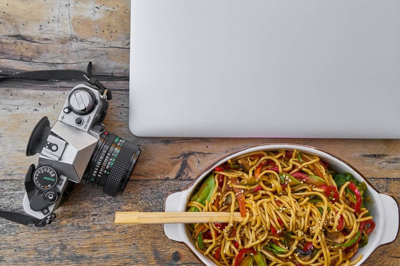 supply chain ghost kitchens consumer trends restaurant industry