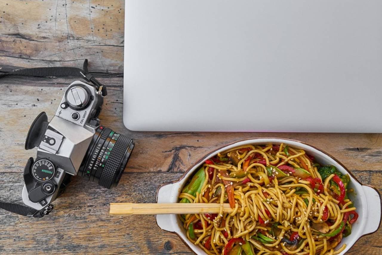 supply chain ghost kitchens consumer trends restaurant industry