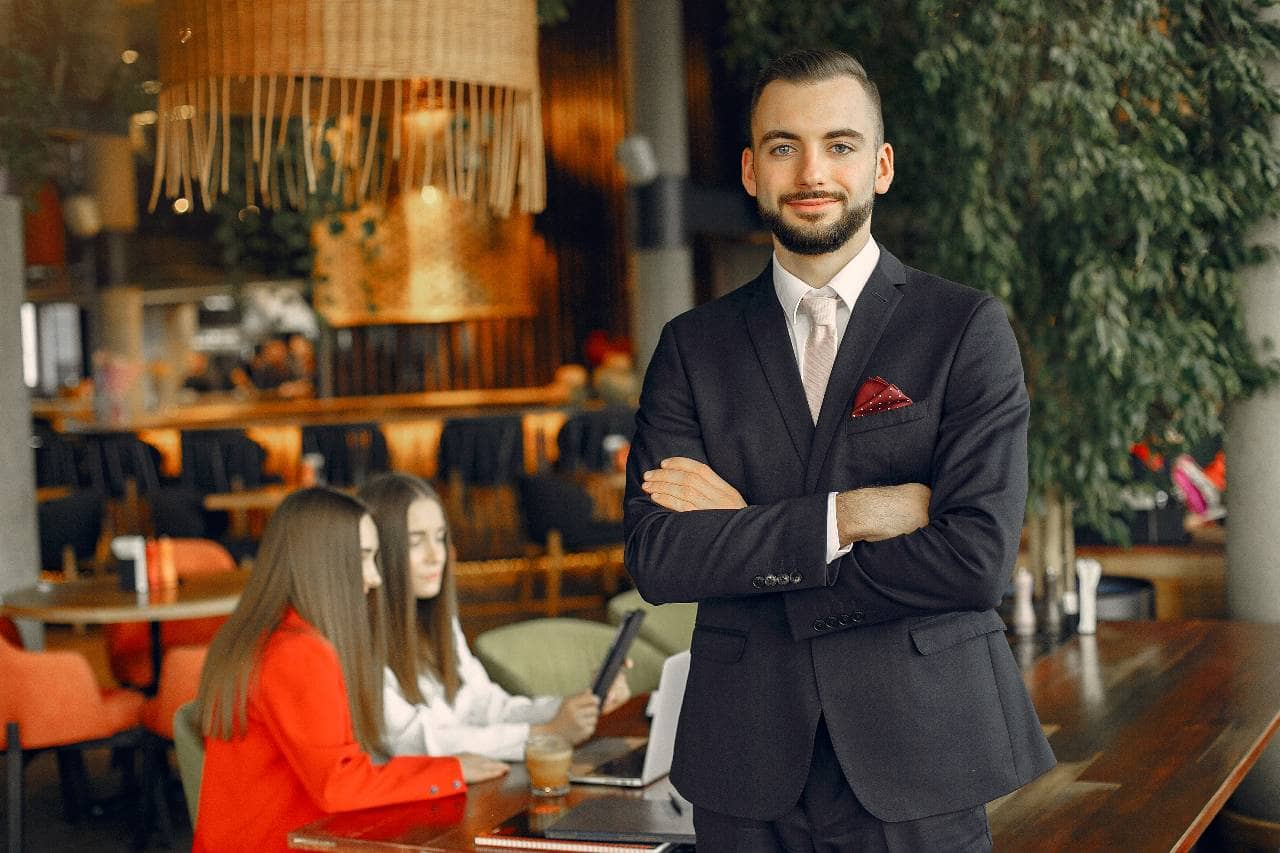 Restaurant Manager Duties and Responsibilities
