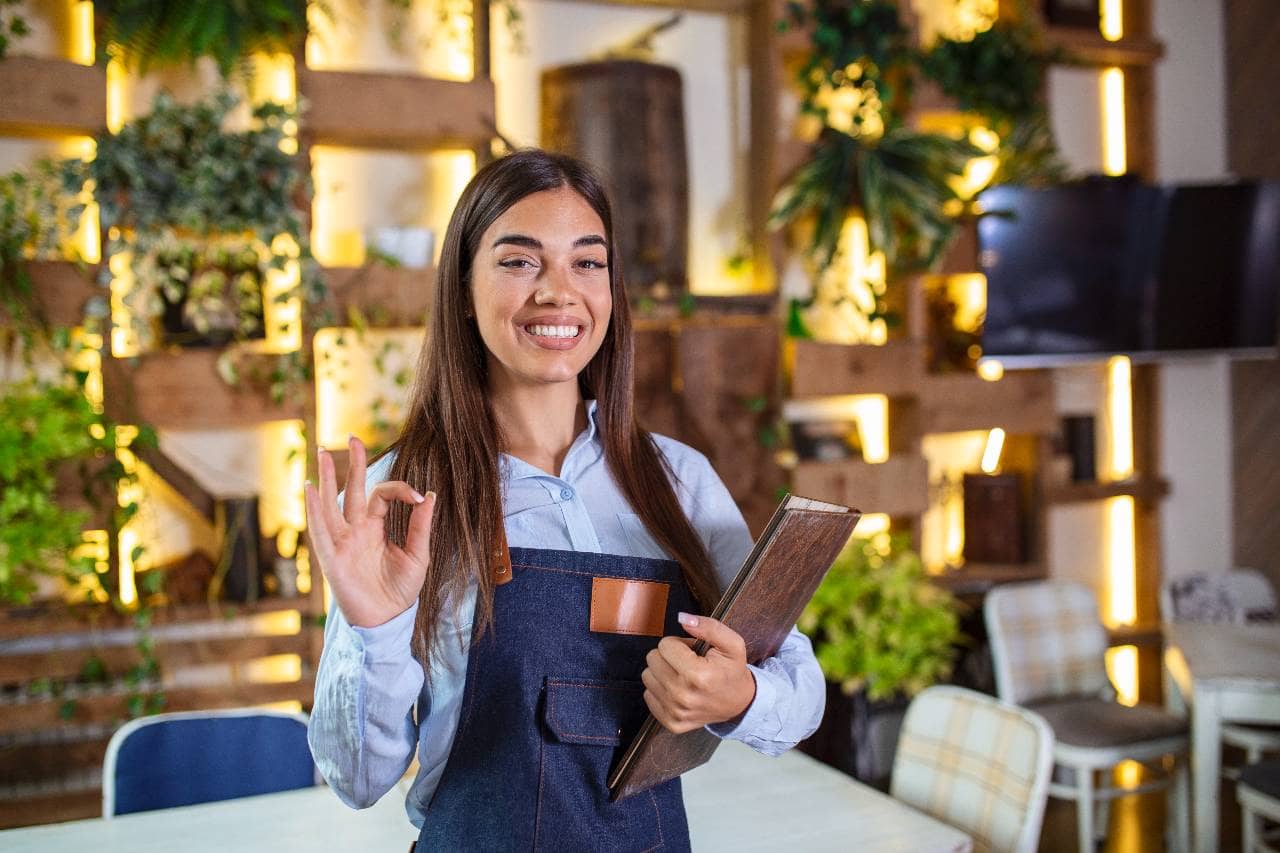 10 Tips on How to Run a Restaurant More Efficiently