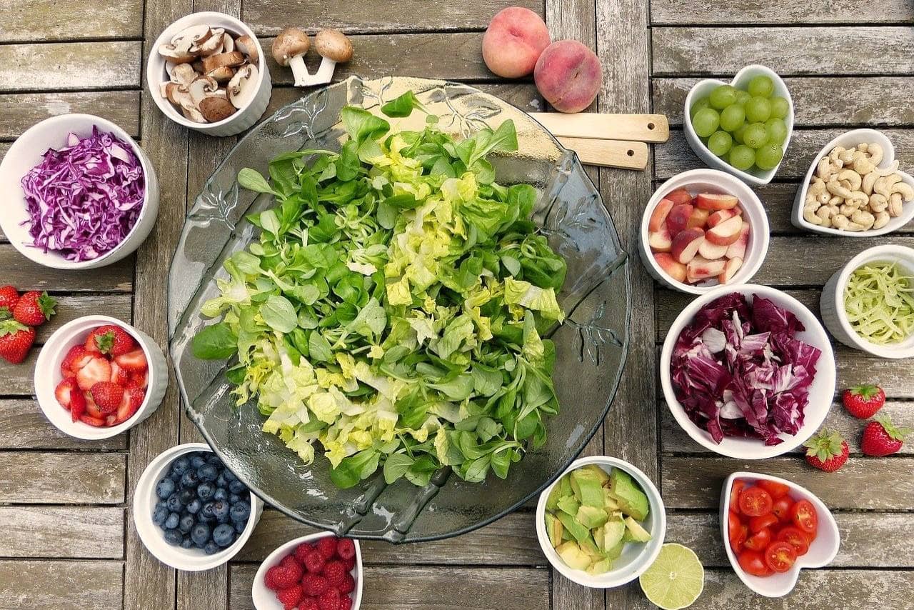 food safety storage cooking safe food poisoning foodborne bacteria