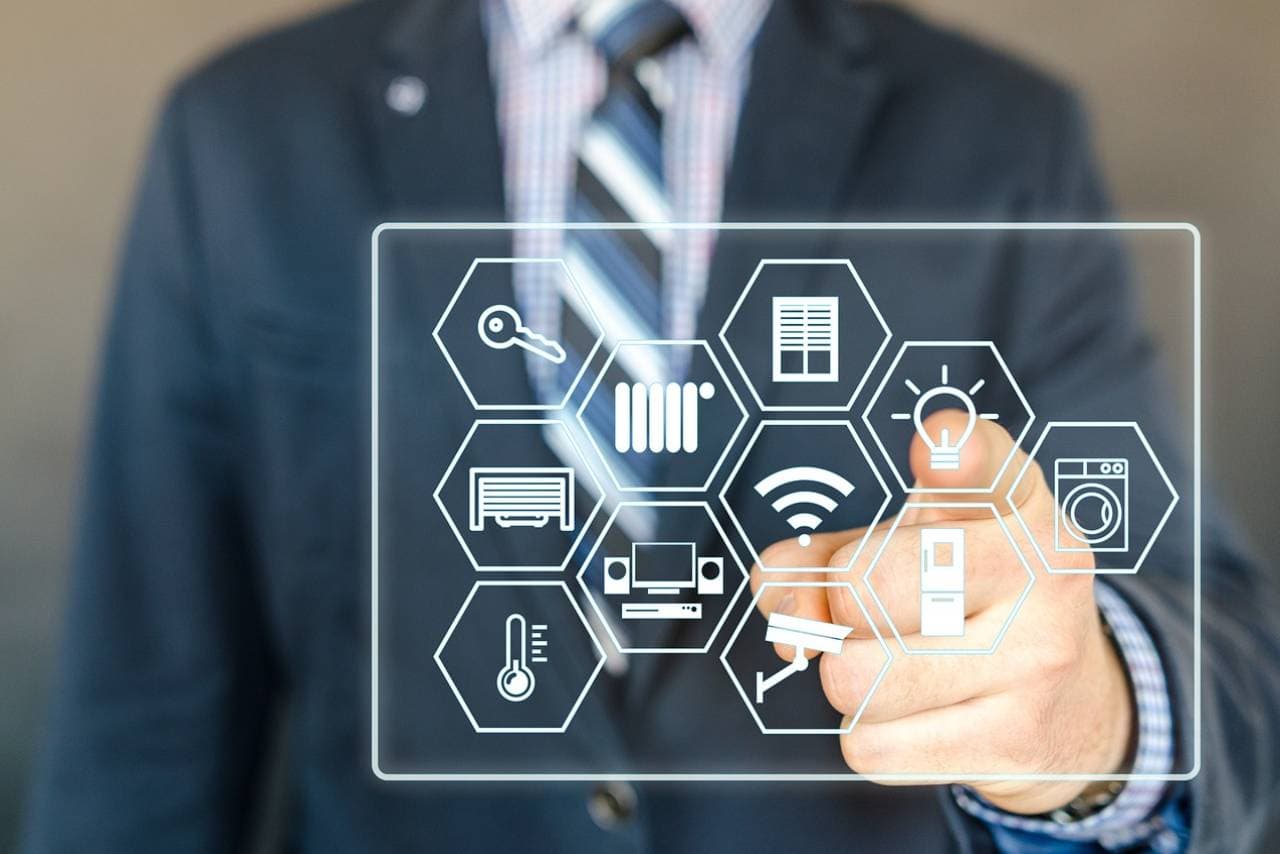 mobile apps for restaurants