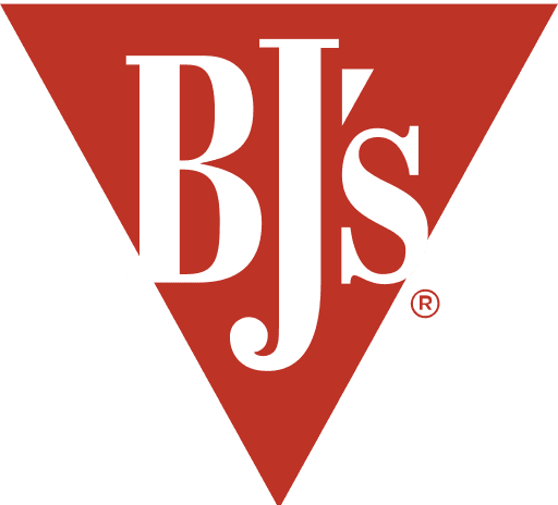 bj s restaurants logo