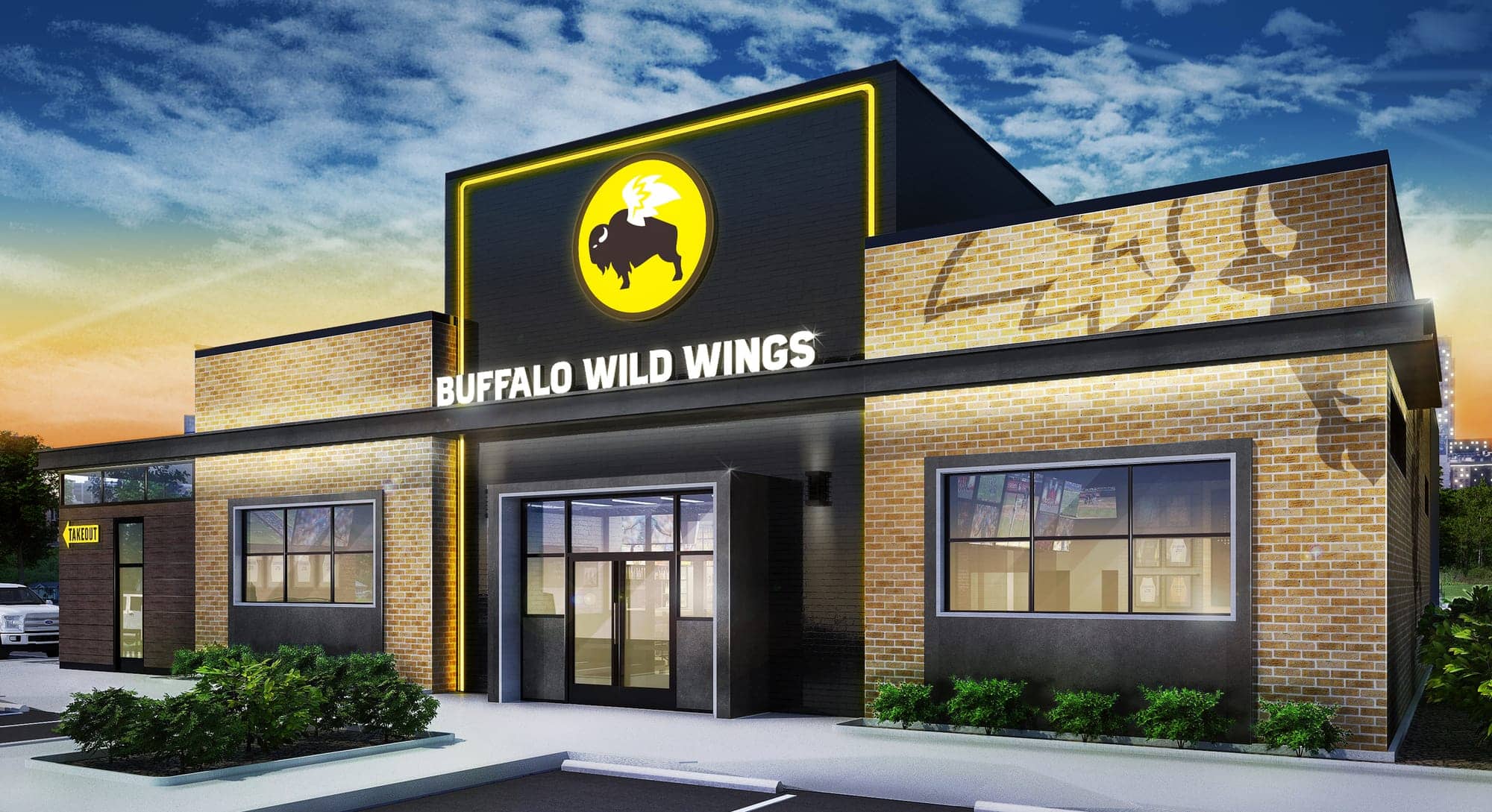buffalo wild wings exterior 1 1