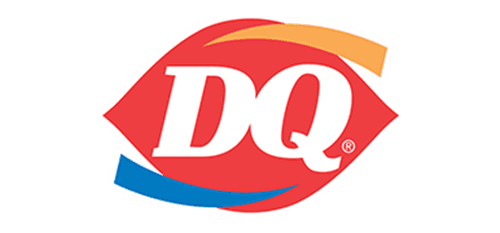 store logo dairyqueen