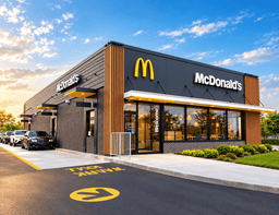 McDonald's Ends 30-Year FIFA World Cup Sponsorship