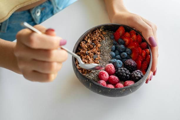 acia bowl