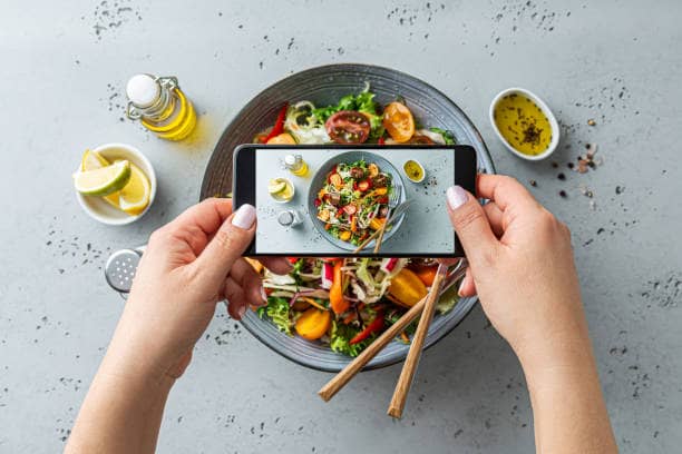food trends