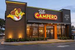 Pollo Campero Names Julio Sánchez U.S. CEO