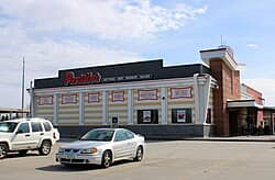Portillo's