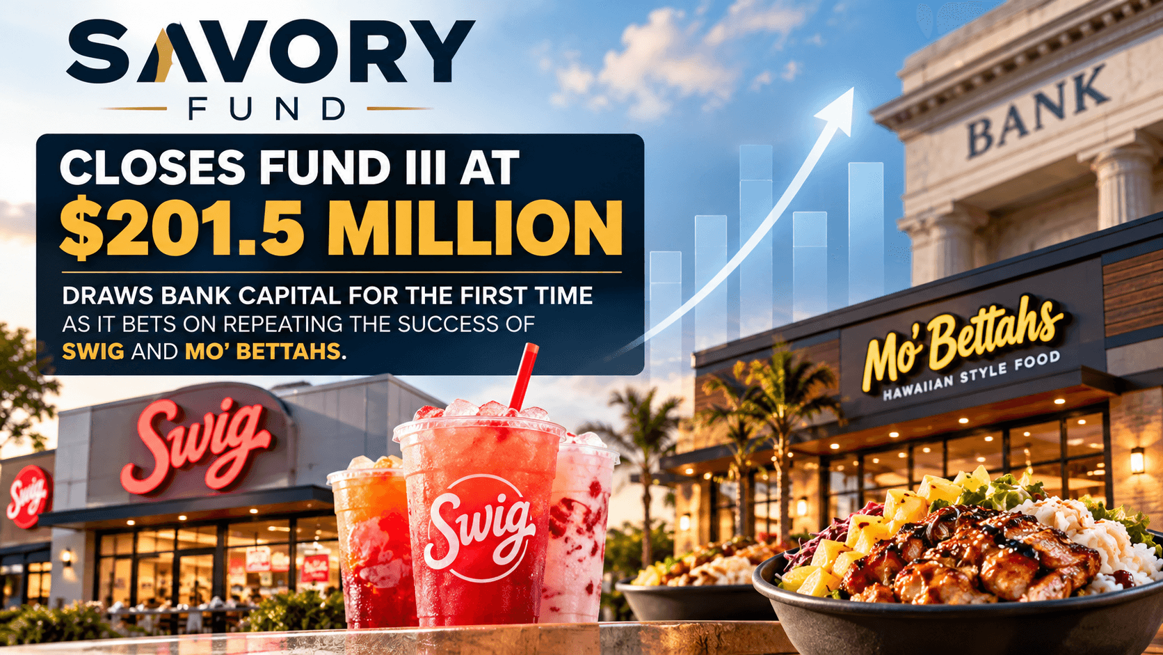 Savory's Fund