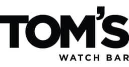 Shannon McNiel Named Sole CEO of Tom's Watch Bar