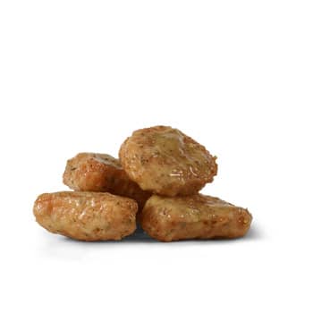 Wendy's nuggets
