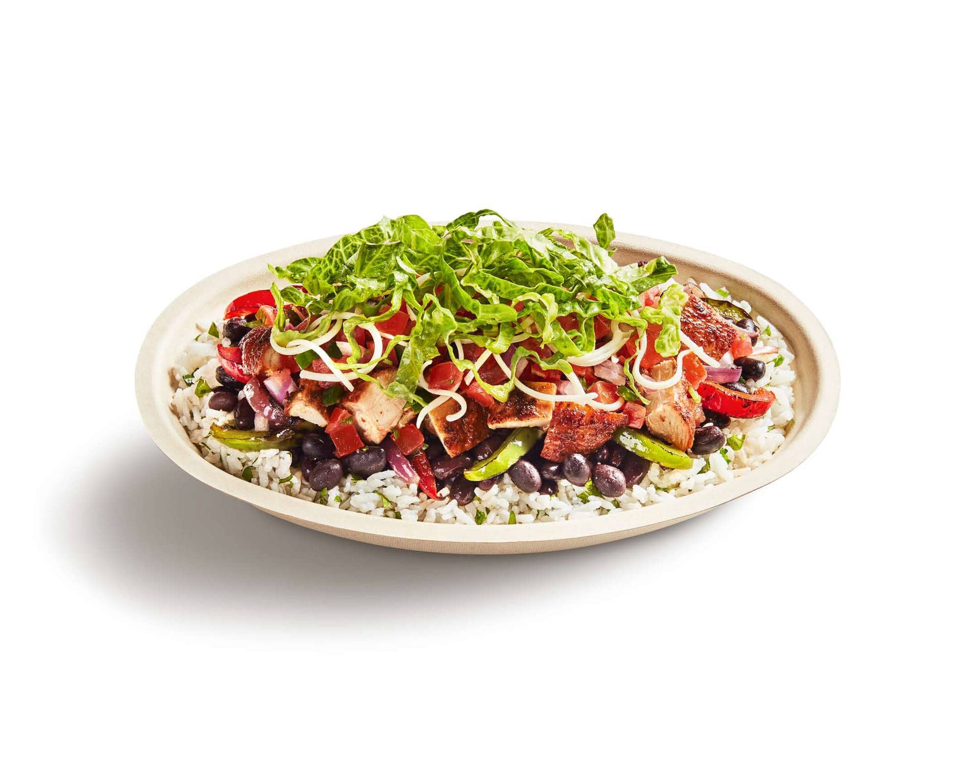 CMG Chicken Bowl 0366