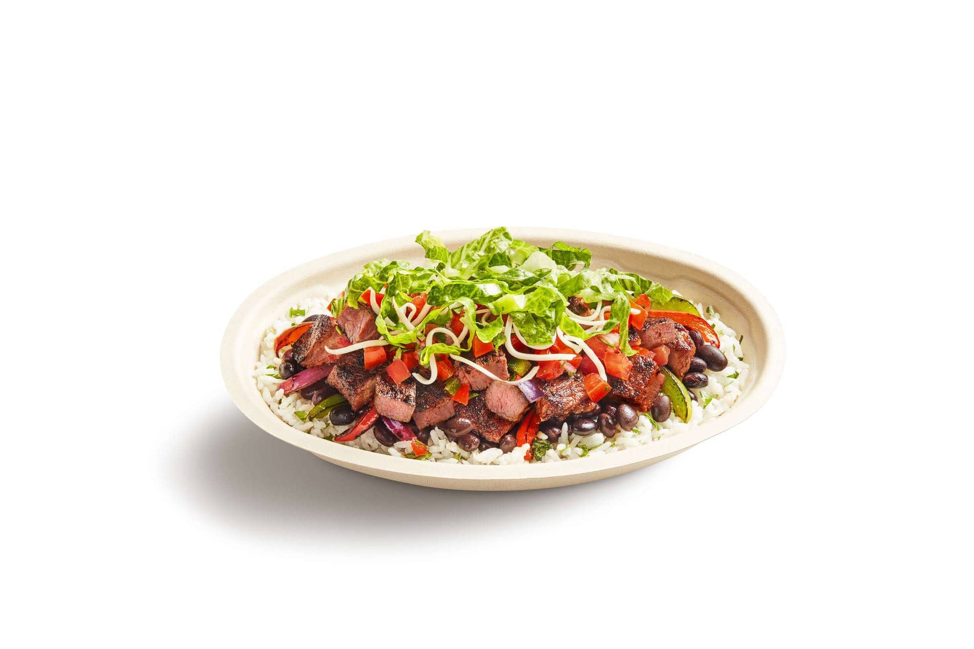Steak Bowl 78 0442