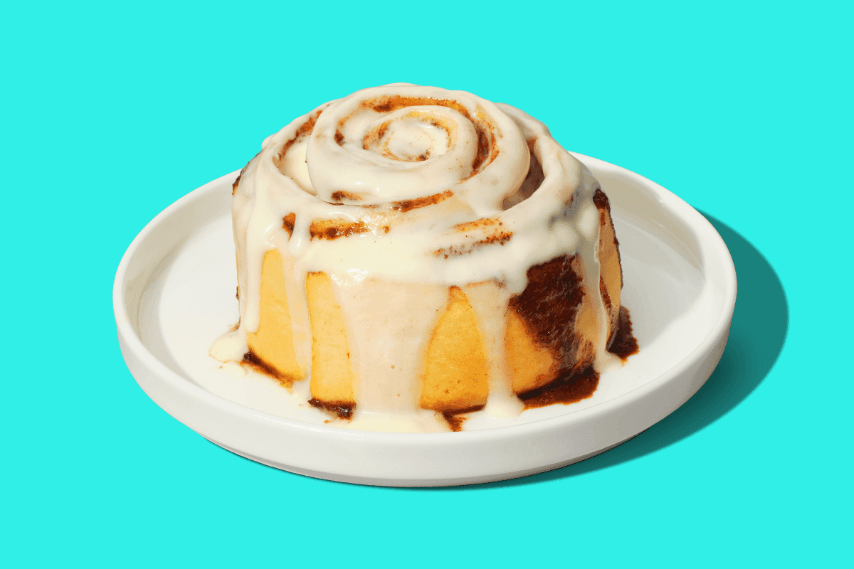 cinn 1000519 classic roll
