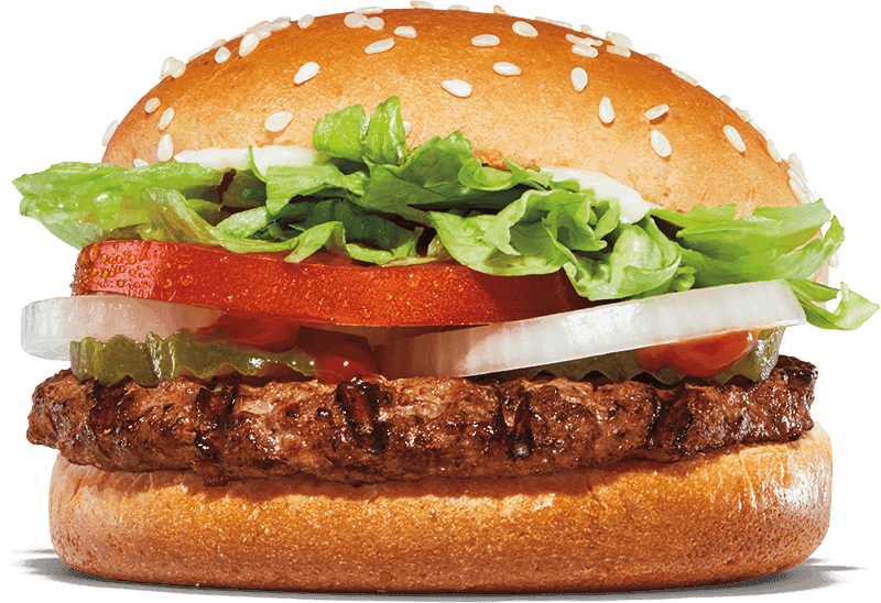 McDonald's Menu Item 2