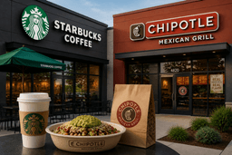 Starbucks Denies $50 Billion Chipotle Acquisition Rumor
