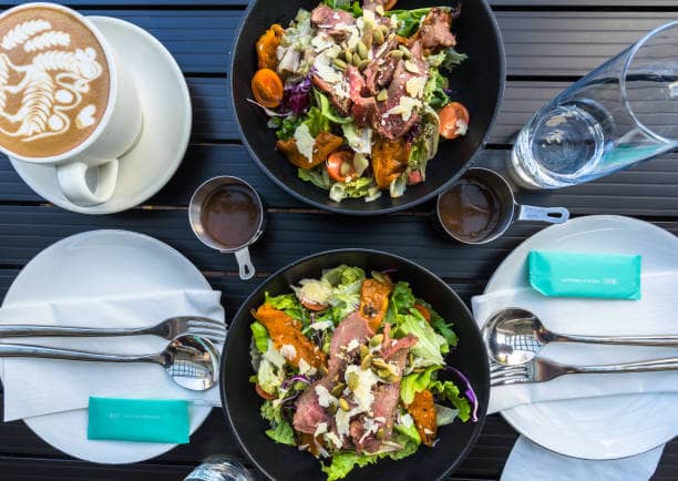 salads