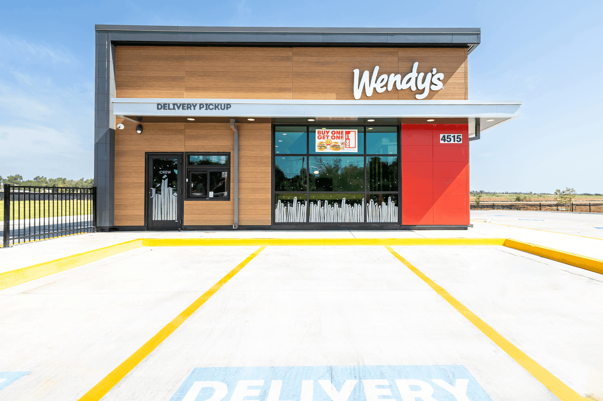 Wendys menu item 2