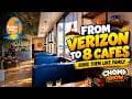 Verizon Salesman to Running 8 Broken Yolk Cafes: How Did He Do It?
