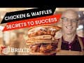 How This Breakfast Innovation Launched a Restaurant Empire | Behind the Scenes at Bruxie