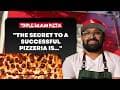 Squares, Speed and Sales | How Triple Beam Does Pizza
