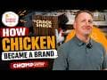 Inside The Crack Shack: How Fried Chicken Went Viral
