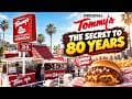 The Original Tommy’s Burger: The Burger Legacy That’s Lasted Nearly 80 Years