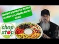 Fresh and Healthy: The Chop Stop Formula for Restaurant Success