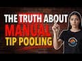 Why Smart Restaurants Automated Tip Pooling (And Never Looked Back)