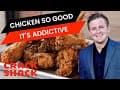 The BEST Fried Chicken | How Crack Shack Went Viral