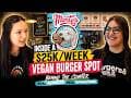 Inside Monty’s Good Burger: The Vegan Burger Spot Fooling Meat Lovers