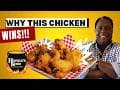 How to Run a High-Volume Fried Chicken Kitchen (Honey’s Kettle)