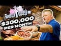 Restaurant Management - A Behind The Scenes Look at Famous Dave's BBQ