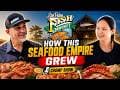 How San Pedro Fish Market Built a Seafood Empire