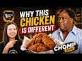 Inside Honey’s Kettle: The Art of Kettle-Fried Chicken
