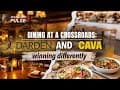 Restaurant Industry Trends: Darden vs CAVA and the New Rules of Growth