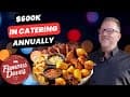How Famous Dave’s BBQ Built a $600K/Year Catering Machine