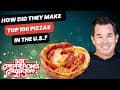 Inside OC’s Best NY-Style Pizza | Sgt. Pepperoni’s