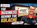 Inside Kolache Factory: The Business Behind the Food