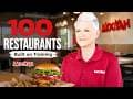 Inside MOOYAH: Fresh Burgers, Smart Technology & Restaurant Leadership